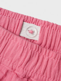 NAME IT Shorts Hisa Aurora Pink